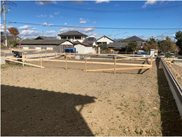 第1高崎根小屋（全3棟）1号棟のその他