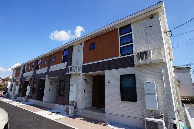 プラウド　シティ　南大塚Ｂ