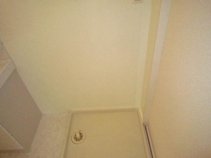 グランシャリオ－Ｋの洗面所