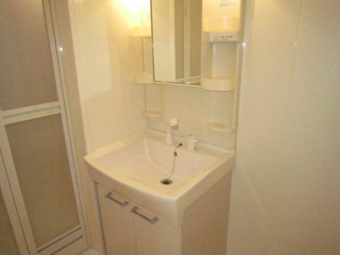 グランシャリオ－Ｋの独立洗面台