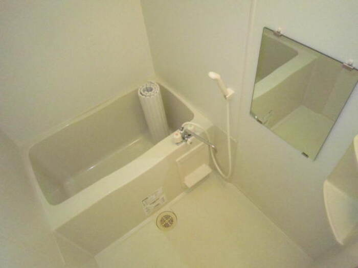 グランシャリオ－Ｋの浴室