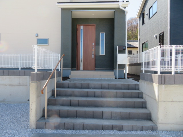 第1高崎根小屋（全3棟）2号棟のその他共用部分