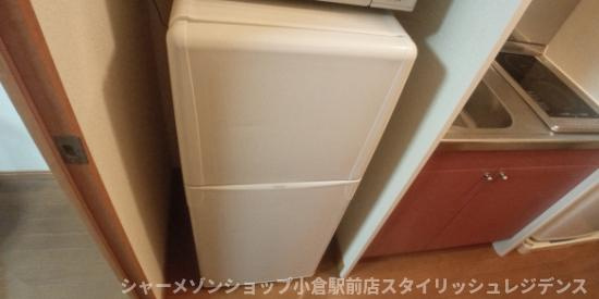 レオパレス裕也のエントランス