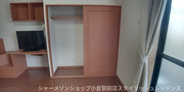レオパレス裕也のその他|設備仕様は号室により異なる為、現況を優先とします。