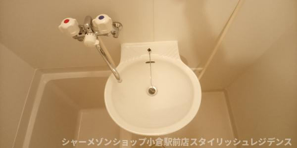 レオパレス裕也のその他|共用部分は清掃業者が清掃しています。