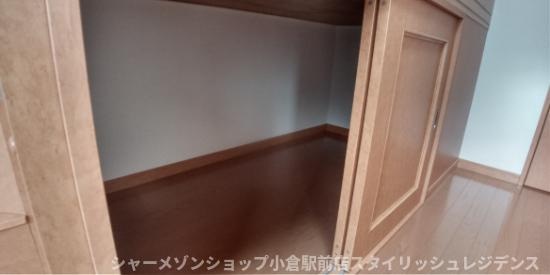レオパレス下石田のその他