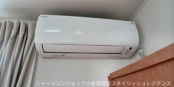 レオパレス下石田のその他