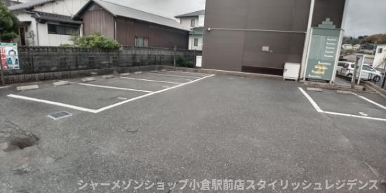 レオパレス下石田のその他