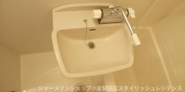 レオパレス下石田のその他