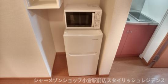 レオパレス下石田のその他