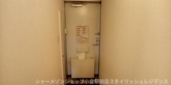 レオパレス下石田の玄関|設備・使用は号室により異なる為、現況を優先致します。