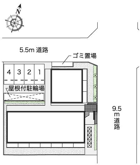 レオパレスＫＡＺＵのその他