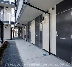 レオパレスＫＡＺＵのその他