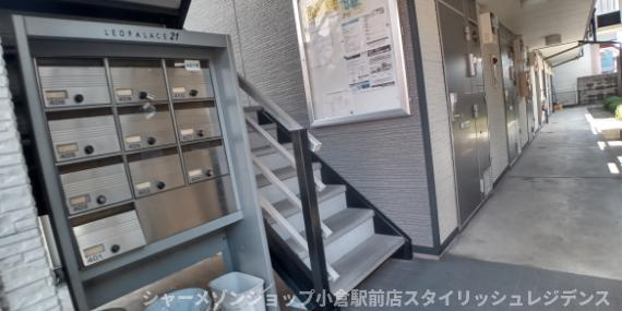 レオパレスＫＡＺＵのその他