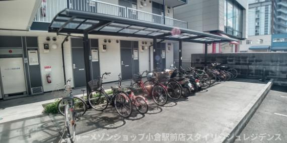 レオパレスＫＡＺＵのその他