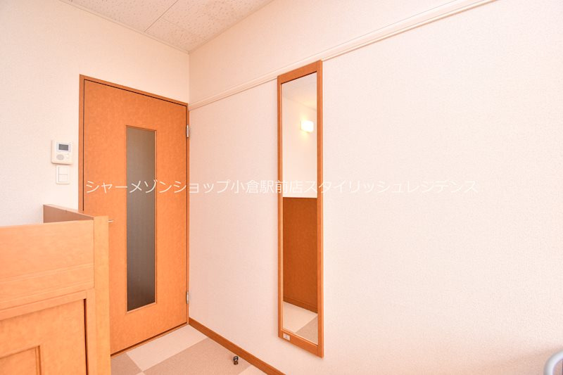 レオパレス星＆ナミ　K１０の設備|※イメージ写真となるため、現況と異なる場合は現況を優先します