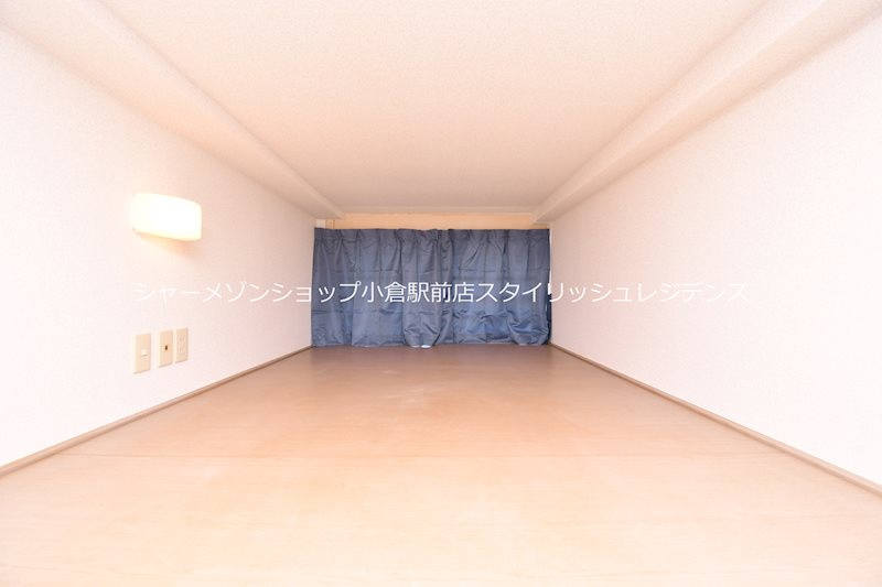 レオパレスブルーリバーのその他|広々ロフト付き♪