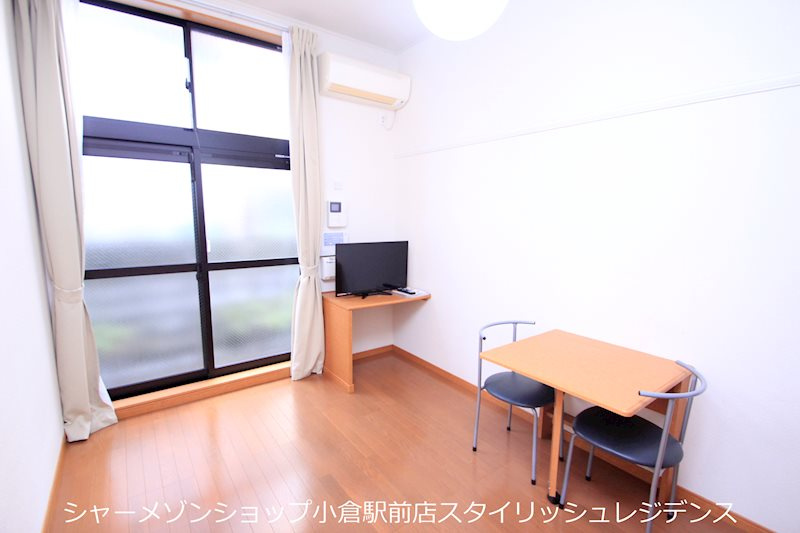 レオパレスTAKAYAMAの寝室|※イメージ写真となるため、現況と異なる場合は現況を優先します