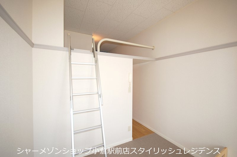 レオパレス志徳のその他共用部分|現況と異なる場合は現況を優先します