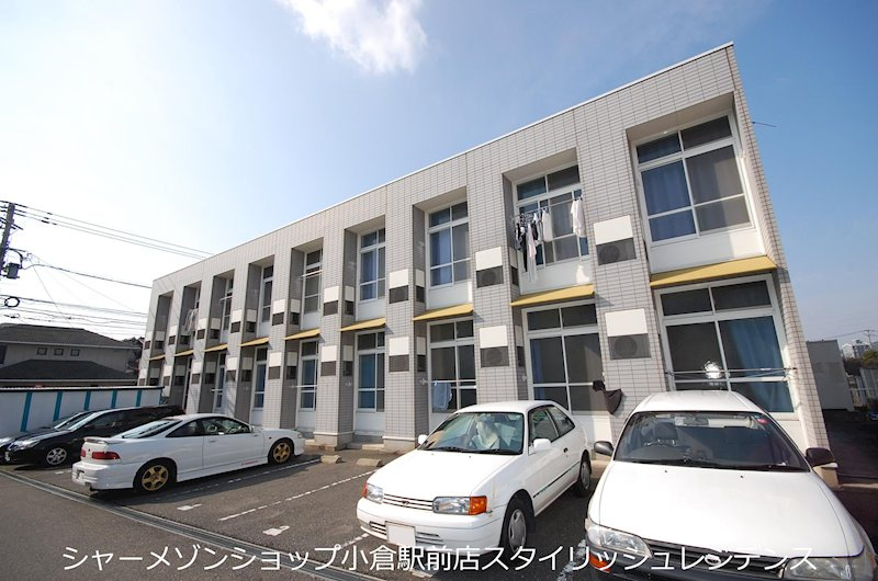 レオパレス志徳