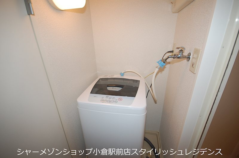 レオパレス志徳の設備|現況と異なる場合は現況を優先します