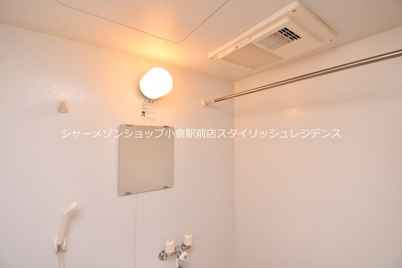 レオパレスシャルム宝の浴室|※イメージ写真となるため、現況と異なる場合は現況を優先します