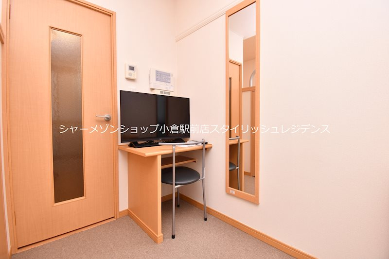 レオパレスシャルム宝の設備|※イメージ写真となるため、現況と異なる場合は現況を優先します