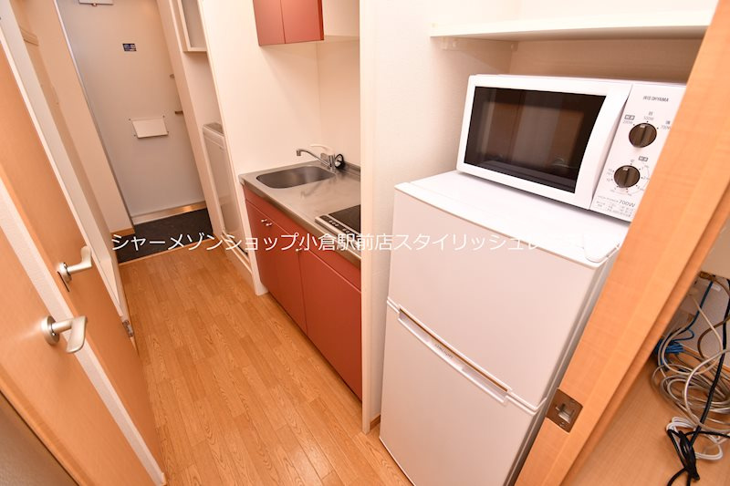 レオパレスシャルム宝の設備|※イメージ写真となるため、現況と異なる場合は現況を優先します