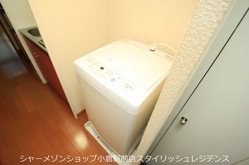 レオパレスみづきの設備|※イメージ写真となるため、現況と異なる場合は現況を優先します