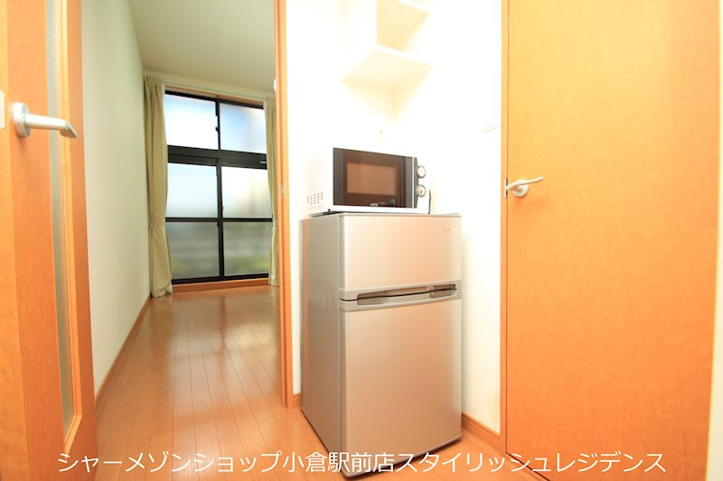 レオパレスみづきの設備|※イメージ写真となるため、現況と異なる場合は現況を優先します