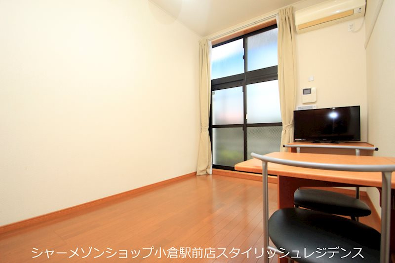 レオパレスみづきの寝室|※イメージ写真となるため、現況と異なる場合は現況を優先します