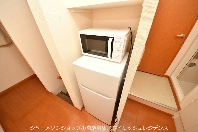 レオパレスUYの設備|写真と異なる場合は現況を優先します