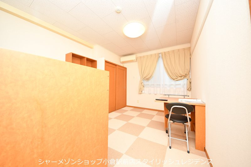 レオパレスUYのその他|写真と異なる場合は現況を優先します