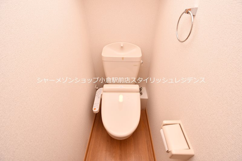 レオパレス星＆ナミ　K11のトイレ|※イメージ写真となるため、現況と異なる場合は現況を優先します