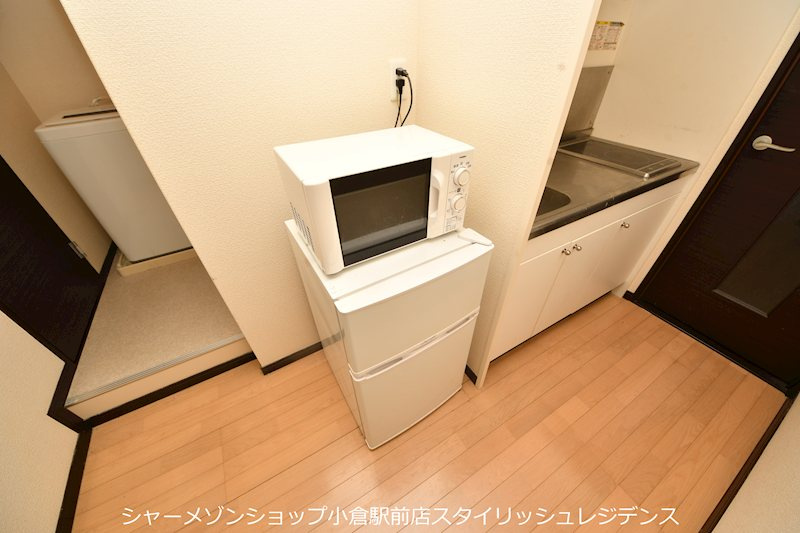 レオネクストサンライズ小熊野の設備|写真と異なる場合は現況を優先します
