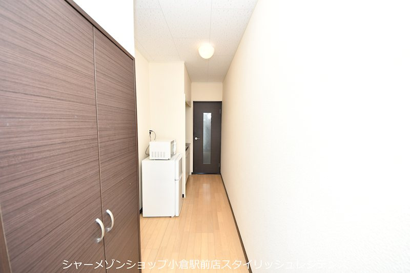 レオネクストサンライズ小熊野のその他|写真と異なる場合は現況を優先します