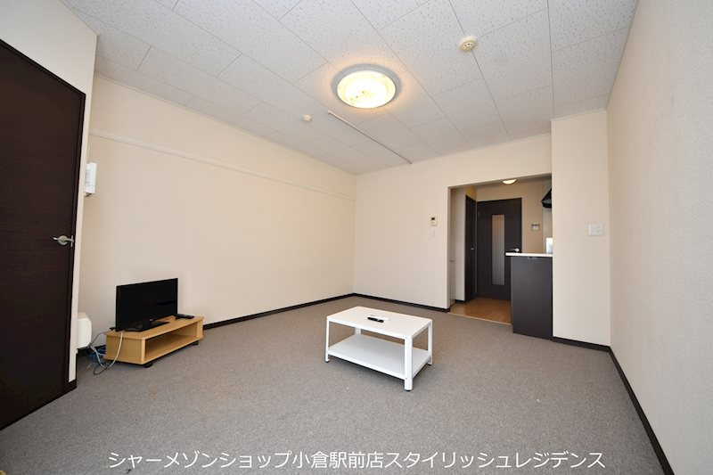 レオネクストサンビレッジの寝室|現況と異なる場合は現況を優先します