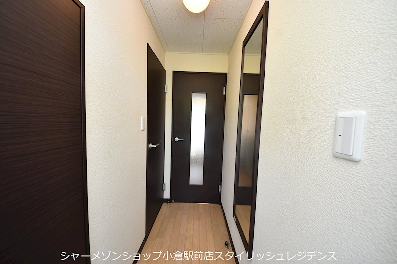 レオネクストサンビレッジのその他|現況と異なる場合は現況を優先します