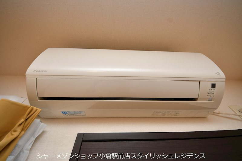 レオネクストKUZUHAの設備|写真と異なる場合は現況を優先します