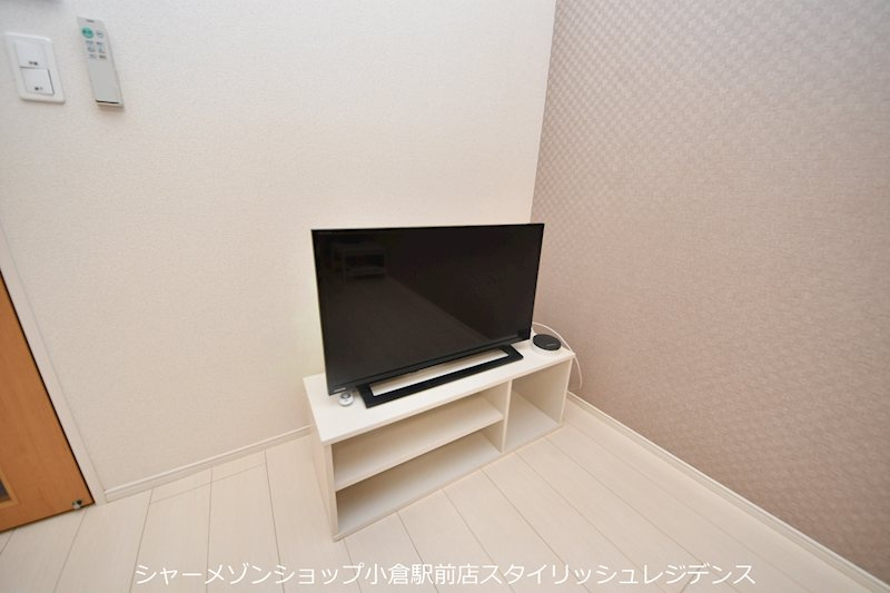 クレイノIRIEⅡの設備|写真と異なる場合は現況を優先します
