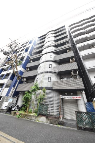 ジョエロ堀江の外観|ジョエロ堀江　外観