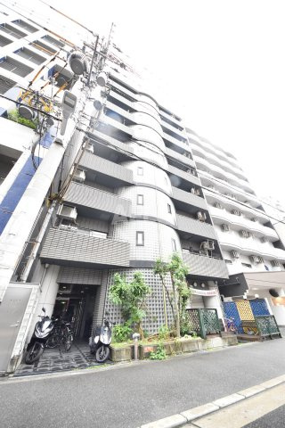 ジョエロ堀江の外観|ジョエロ堀江　外観