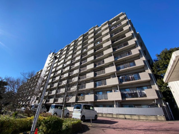 ファインビュー千葉の画像