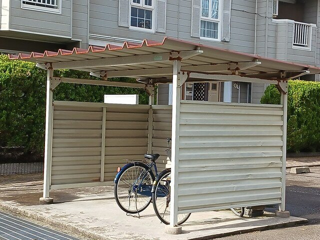 アルカサール幸　Ｂのその他共用部分