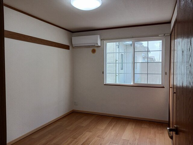 アルカサール幸　Ｂの内装