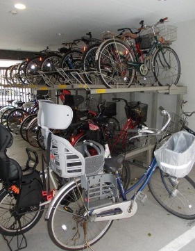 【その他共用部分】 | 横網 リバーイースト