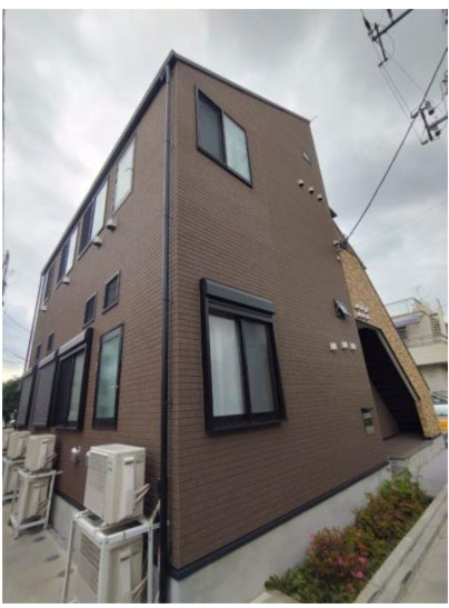 ハーモニーテラス南阿佐ヶ谷