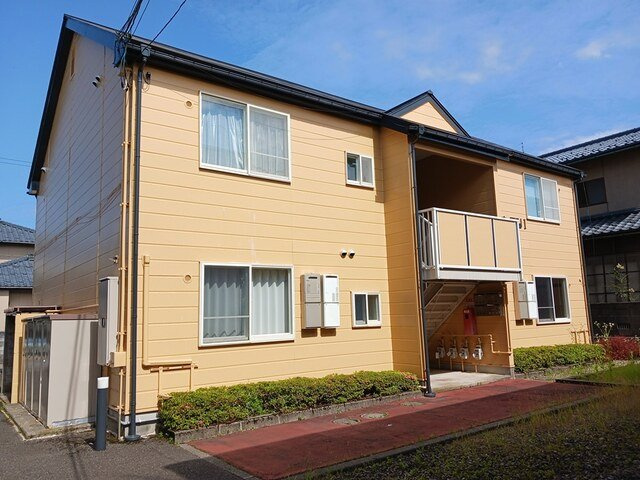 パティオデンⅠ