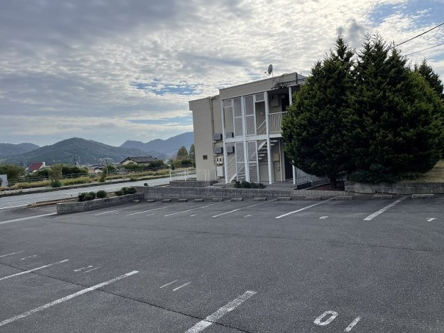 レオパレス住吉のその他