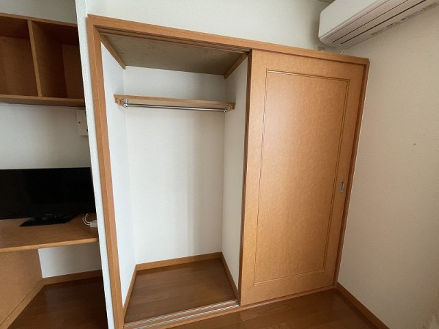 レオパレス住吉の内装